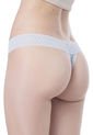 Pantie x3 Marfil-Gris-Celeste Lili Pink de Lili Pink