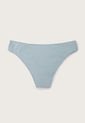 Pantie x3 Blanco-Beige-Verde Grisáceo Lili Pink de Lili Pink