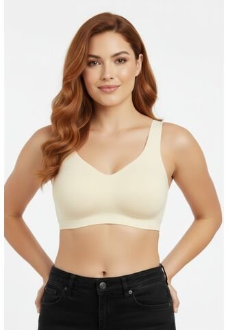 Perfect Bra Individual Confeccionado En Microfibra MJ276-042 PERFECT BRA, T36B, NRGO Lili Pink Lili Pink