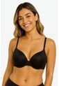 Brasier Individual Copa 3/4 MJ101-028 BRASIER NEGRO T36B Lili Pink de Lili Pink