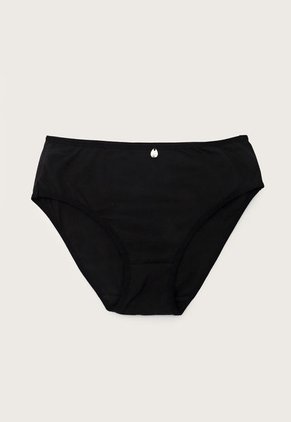 Pantie x3 Blanco-Nude-Negro Lili Pink