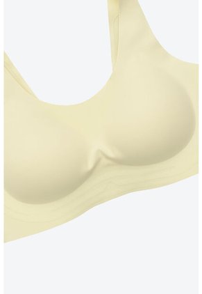 Perfect Bra Individual Confeccionado En Microfibra MJ276-042 PERFECT BRA, T36B, NRGO Lili Pink