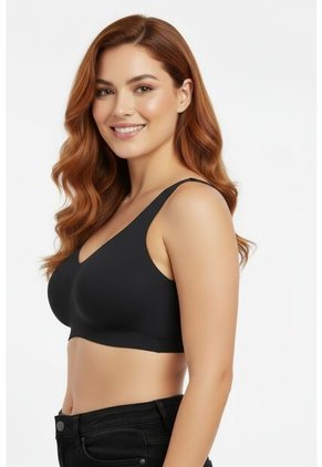 Perfect Bra Individual Confeccionado En Microfibra MJ276-042, T34B, MRFL Lili Pink