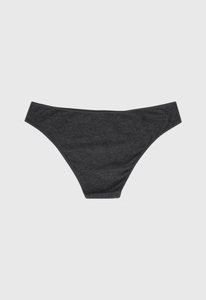 Pantie x3 Rosa-Gris Lili Pink