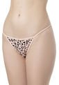 Pantie x3 Negro-Blanco-Nude Lili Pink de Lili Pink