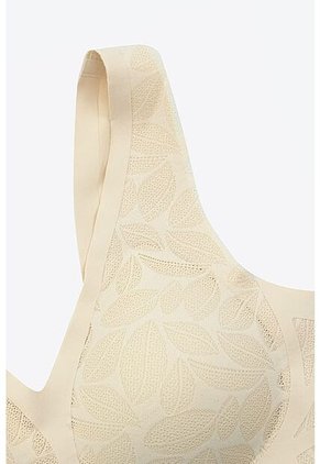 Perfect Bra Con Tirantes Amplios En Microfibra MJ276-036 PERFECT BRA, T32B, NRGO Lili Pink