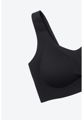 Perfect Bra Individual Confeccionado En Microfibra MJ276-042 PERFECT BRA, T34B, MRFL Lili Pink