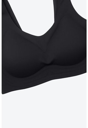 Perfect Bra Individual Confeccionado En Microfibra MJ276-042 PERFECT BRA, T34B, MRFL Lili Pink