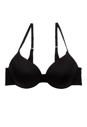 Brasier Individual Copa 3/4 MJ101-028 BRASIER NEGRO T34B Lili Pink