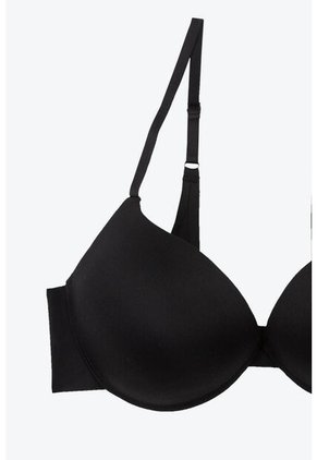 Brasier Individual Copa 3/4 MJ101-028 BRASIER NEGRO T34B Lili Pink