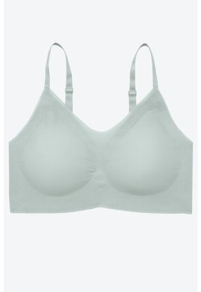 Perfect Bra Con Microperforado Seamless MJ276-038 PERFECT BRA, T36B, NRGO Lili Pink