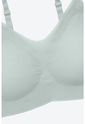 Perfect Bra Con Microperforado Seamless MJ276-038 PERFECT BRA, T36B, NRGO Lili Pink