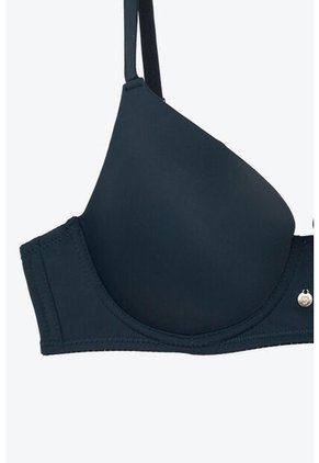 Brasier Con Copa 3/4 Paquete X2 Confeccionado En Microfibra 4351D BRASIER X2, T38B, BLCO_PTRL Lili Pink