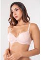 Brasier x3 Lila-Marfil-Nude Lili Pink de Lili Pink