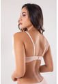 Brasier x3 Lila-Marfil-Nude Lili Pink de Lili Pink
