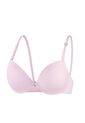 Paquete X2 Brasier Duo Copa Tres Cuartos 4503D BRASIER X2 NEGROMARFIL T36B Lili Pink de Lili Pink