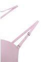 Paquete X2 Brasier Duo Copa Tres Cuartos 4503D BRASIER X2 NEGROMARFIL T36B Lili Pink de Lili Pink
