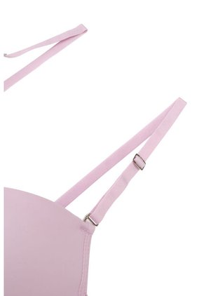 Paquete X2 Brasier Duo Copa Tres Cuartos 4503D BRASIER X2 NEGROMARFIL T36B Lili Pink