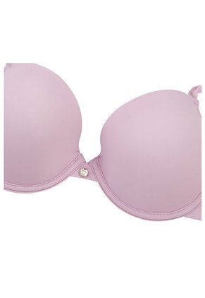 Paquete X2 Brasier Duo Copa Tres Cuartos 4503D BRASIER X2 NEGROMARFIL T36B Lili Pink