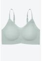 Perfect Bra Con Microperforado Seamless MJ276-038 PERFECT BRA, T38B, VRMT Lili Pink de Lili Pink