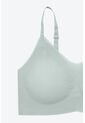 Perfect Bra Con Microperforado Seamless MJ276-038 PERFECT BRA, T38B, VRMT Lili Pink de Lili Pink