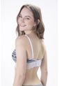 Brasier x2 Blanco-Negro Lili Pink de Lili Pink