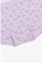 Boxer En Algodón Para Niñas Paquete X2 LJ103-011 PANTY ALG X2, T14, BLCO_FLRS Lili Pink de Lili Pink