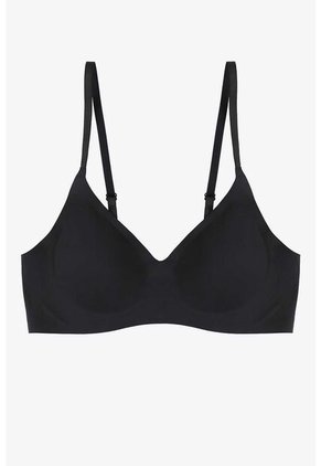 Tecnobra Con Escote Triancular Y Termofusionado Sin Costuras MJ276-033B PERFECT BRA, T32B, NRGO Lili Pink