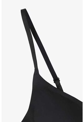 Tecnobra Con Escote Triancular Y Termofusionado Sin Costuras MJ276-033B PERFECT BRA, T32B, NRGO Lili Pink