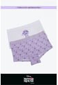 Boxer Nueva Coleccion Disney Para Adolescentes Paquete X2 DJ103-005 PANTY PAQX2, T16, BLCO_DBAN Lili Pink de Lili Pink
