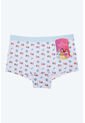 Panties Para Niñas Colecicon Disney Paquete X5 DK289-002 PANTY PLST X5, T8, BLCO_CTHD Lili Pink de Lili Pink