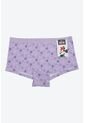 Boxer Nueva Coleccion Disney Para Niñas Paquete X2 DJ103-005 PANTY PAQX2, T16, BLCO_DBAN Lili Pink de Lili Pink