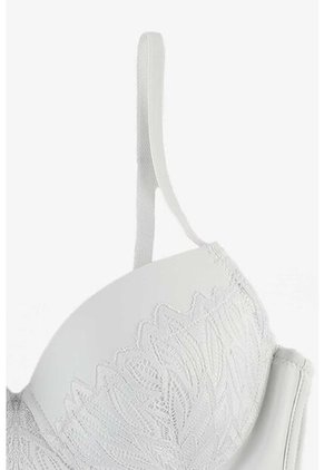 Brasier Tipo Bustier Con Diseño Sutil En Encaje EM178-007 BRASIER ENCAJE, T34B, VRMT Lili Pink