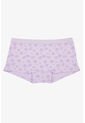 Boxer En Algodón Para Niñas Paquete X2 LJ103-011 PANTY ALG X2, T14, BLCO_FLRS Lili Pink de Lili Pink