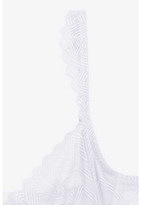 Brasier Individual Con Cobertura 3/4 Sin Copas EM178-005, T34B, BLCO Lili Pink