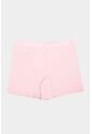 Panty Bóxer De Algodón X3 Unidadeas Para Niña N120 PANTY PAQX3, T10, BLCO_RSCL_FLRS Lili Pink de Lili Pink