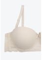 Brasier Gold En Encaje Estilo Strapless 4388 BRASIER, T38B, MRFL Lili Pink de Lili Pink