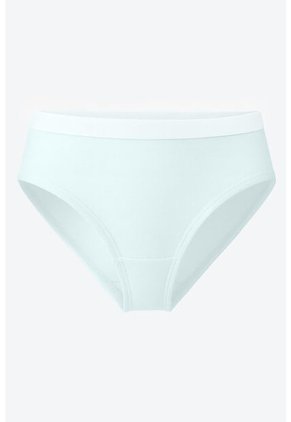 Hipster En Algodón Para Niñas Paquete X2 LJ103-010 PANTY ALG X2, TXS, VRMT_FLRS Lili Pink