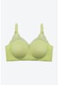 Brasier Tecnobra Con Tecnologia Corte Láser En Microfibra Individual MJ276-044 PERFECT BRA, T34B, VRNE Lili Pink de Lili Pink