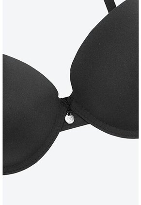 Brasier Individual Copa Tipo 3/4 En Microfibra 100% Feeling FE101-008 BRASIER MCFRBA, T38B, NRGO Lili Pink