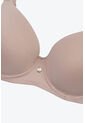 Brasier Cobertura 3/4 Individual En Microfibra 100% Feeling FE101-007 BRASIER MCFBRA, T34B, NRGO Lili Pink de Lili Pink