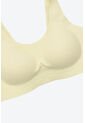 Perfect Bra Individual Confeccionado En Microfibra MJ276-042 PERFECT BRA, T34B, MRFL Lili Pink de Lili Pink