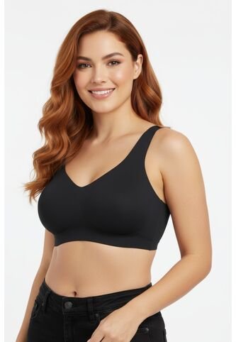 Perfect Bra Individual Confeccionado En Microfibra MJ276-042 PERFECT BRA, T36B, NRGO Lili Pink Lili Pink