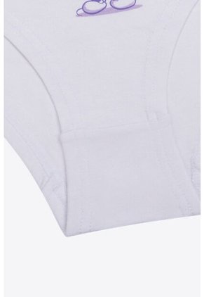 Hipster Nueva Coleccion Disney Para Adolescentes Paquete X2 DJ103-006 PANTY PAQX2, T16, BLCO_DBAN Lili Pink