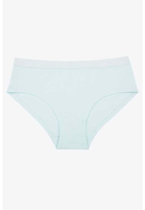 Hipster En Algodón Para Niñas Paquete X2 LJ103-010 PANTY ALG X2, T14, VRMT_FLRS Lili Pink