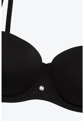 Brasier Strapless Individual En Microfibra 100% Feeling FE101-006 BRASIER MCFBRA, T32B, BLCO Lili Pink