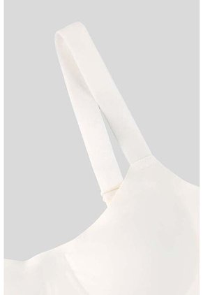 Tecnobra Con Tecnologia Avanzada Elaborado En Microfibra MJ276-032B PERFECT BRA, T34B, PIEL Lili Pink