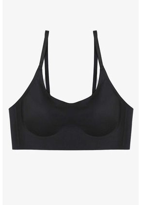 Tecnobra Con Escote Redondo Y Copas Removibles MJ276-031B PERFECT BRA, T36B, MRFL Lili Pink