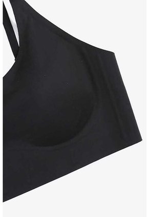 Tecnobra Con Escote Redondo Y Copas Removibles MJ276-031B PERFECT BRA, T36B, MRFL Lili Pink