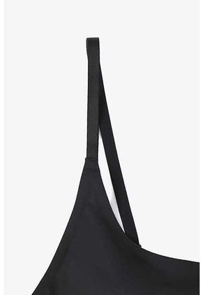 Tecnobra Con Escote Redondo Y Copas Removibles MJ276-031B PERFECT BRA, T36B, MRFL Lili Pink